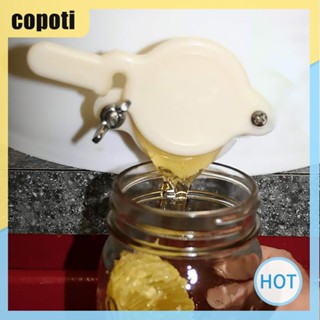 Copoti วาล์วน้ําผึ้ง สําหรับเลี้ยงผึ้ง