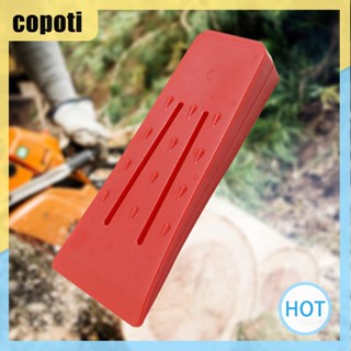 Copoti ลิ่มพลาสติก ทนต่อแรงกระแทกสูง สําหรับบ้าน สวน