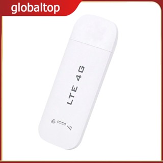 เราเตอร์เครือข่าย WiFi 1/2 4G ABS พลาสติก ขนาดพกพา IEEE802 11B/G/N USB