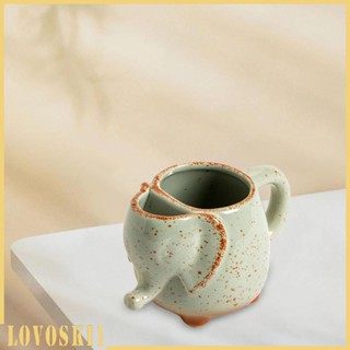 [Lovoski1] - แก้วกาแฟ แก้วพอร์ซเลน แก้วน้ําดื่ม แก้วน้ํา เซรามิค ของขวัญ