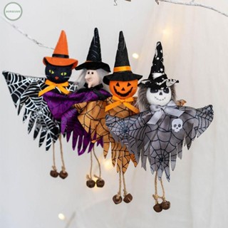 GORGEOUS~Halloween Gnomes Plush Dolls Adorable Faceless Doll Decor for Festive Gatherings