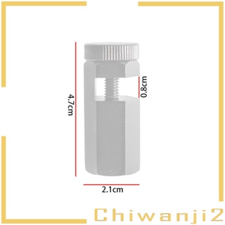 [Chiwanji2] เกจวัดบันไดหกเหลี่ยม ทรงสี่เหลี่ยม สําหรับอัพเกรด