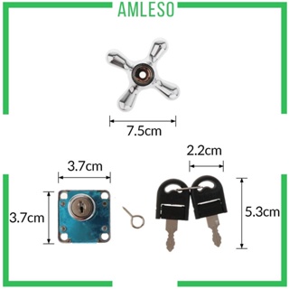 [Amleso] บอร์ดของเล่น เพื่อการศึกษา สําหรับเด็กวัยหัดเดิน 6 ชิ้น