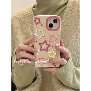 เคสโทรศัพท์มือถือ แบบนิ่ม กันกระแทก ลายเด็กผู้หญิง สีชมพู สําหรับ Apple Iphone XINGX 14promax 13 13promax 12 11 7 8Plus Xsmax 11promax