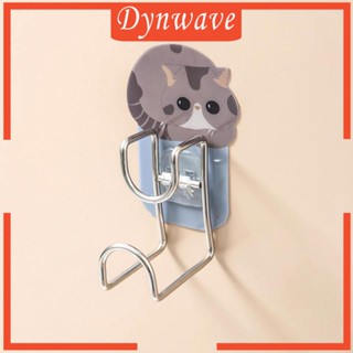 [Dynwave] ตะขอแขวนกุญแจ สเตนเลส กันน้ํา สําหรับตกแต่ง