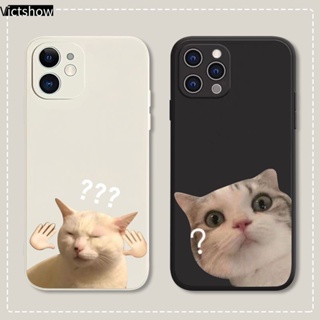 เคสโทรศัพท์มือถือแบบนิ่ม ลายแมวน่ารัก สําหรับ Realme C35 C11 2021 C21Y C31 C15 C21 C25 C20 C3 C12 C2 C25S 5S 5 5S 5i C17 7i C1 C25Y C2