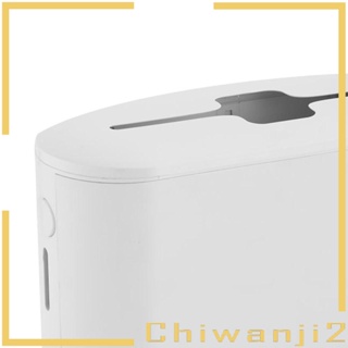 [Chiwanji2] กล่องทิชชู่ กระดาษเช็ดปาก สําหรับห้องครัว ห้องนั่งเล่น