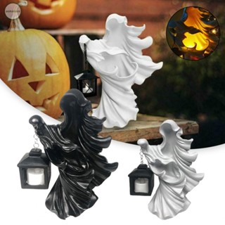 GORGEOUS~Resin Ornament Crafted From Durable Resin Realistic Witch 1 X Brand New