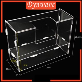 [Dynwave] เครื่องให้อาหารกระต่าย สําหรับหนูแฮมสเตอร์