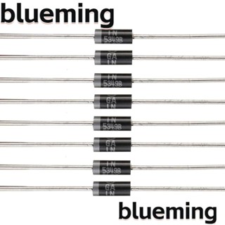 Blueming2 ซีเนอร์ไดโอด 1N5349B T-18 5W 12V ทนทาน 30 ชิ้น