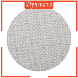 [Dynwave] แผ่นตาข่ายกรองกาแฟ 100um สําหรับชงกาแฟเอสเปรสโซ่