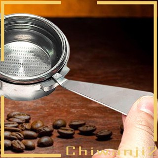 [Chiwanji2] เครื่องชงกาแฟ ไร้ก้น สําหรับเครื่องชงกาแฟเอสเปรสโซ่