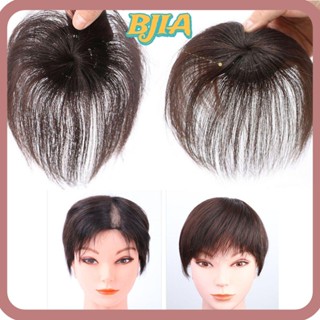 Bja Toupee ท็อปเปอร์ สําหรับจัดแต่งทรงผม