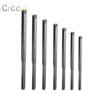 ⭐NEW ⭐Drill Bit 18mm-25mm 1pc 280mm Length SDS-MAX Shank Durable Impact Drill Bit