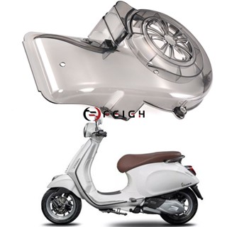 ฝาครอบพัดลมระบายความร้อน 150vespa ระดับไต้หวัน สําหรับ Biajo Sprint Spring 10