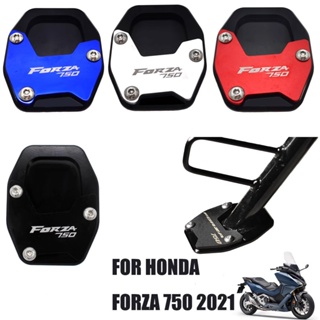 โปรโมชั่น ฐานรองขาตั้ง ขนาดใหญ่พิเศษ สําหรับรถจักรยานยนต์ Honda Fosha FORZA750 NSS750