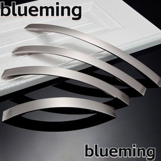 Blueming2 มือจับประตูตู้ เฟอร์นิเจอร์ แบบอลูมิเนียมอัลลอย สไตล์โมเดิร์น