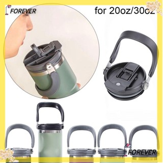 Forever ฝาครอบขวดน้ํา PVC กันหก พร้อมหลอด 600 750 900 มล. สําหรับ Tyeso 600 750 900 มล.