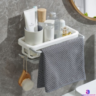 2023 ห้องครัวTelescopic Sink Storage Rack Ragสบู่ฟองน้ำท่อระบายน้ำตะกร้าGadgetsครัวAUBESSTECHSTORE