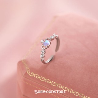 ꒰ แหวน Little Princess - Burwoodstore