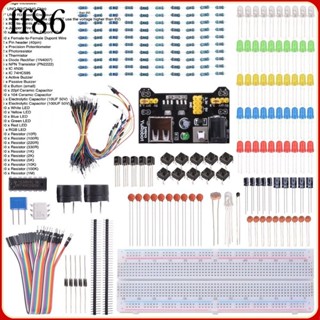 บอร์ดทดลองเบรดบอร์ด พลังงานต่ํา Atmega328P 1 2 3 สําหรับโปรเจค Diy Esp8266