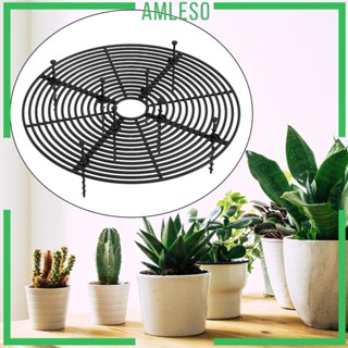 [Amleso] ฝาครอบกระถางต้นไม้ ในร่ม