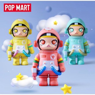 SECRET POPMART MEGA SPACE MOLLY 100% SERIES 2