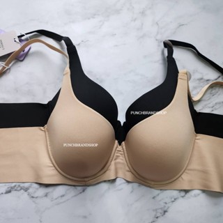 ซาบีน่า เสื้อชั้นใน มีโครง SEAMLESS FIT รุ่น PERFECT BRA รหัส SBXD4205