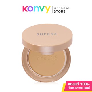 Sheene Airy Natural Powder SPF 20 PA+++8g #C3.