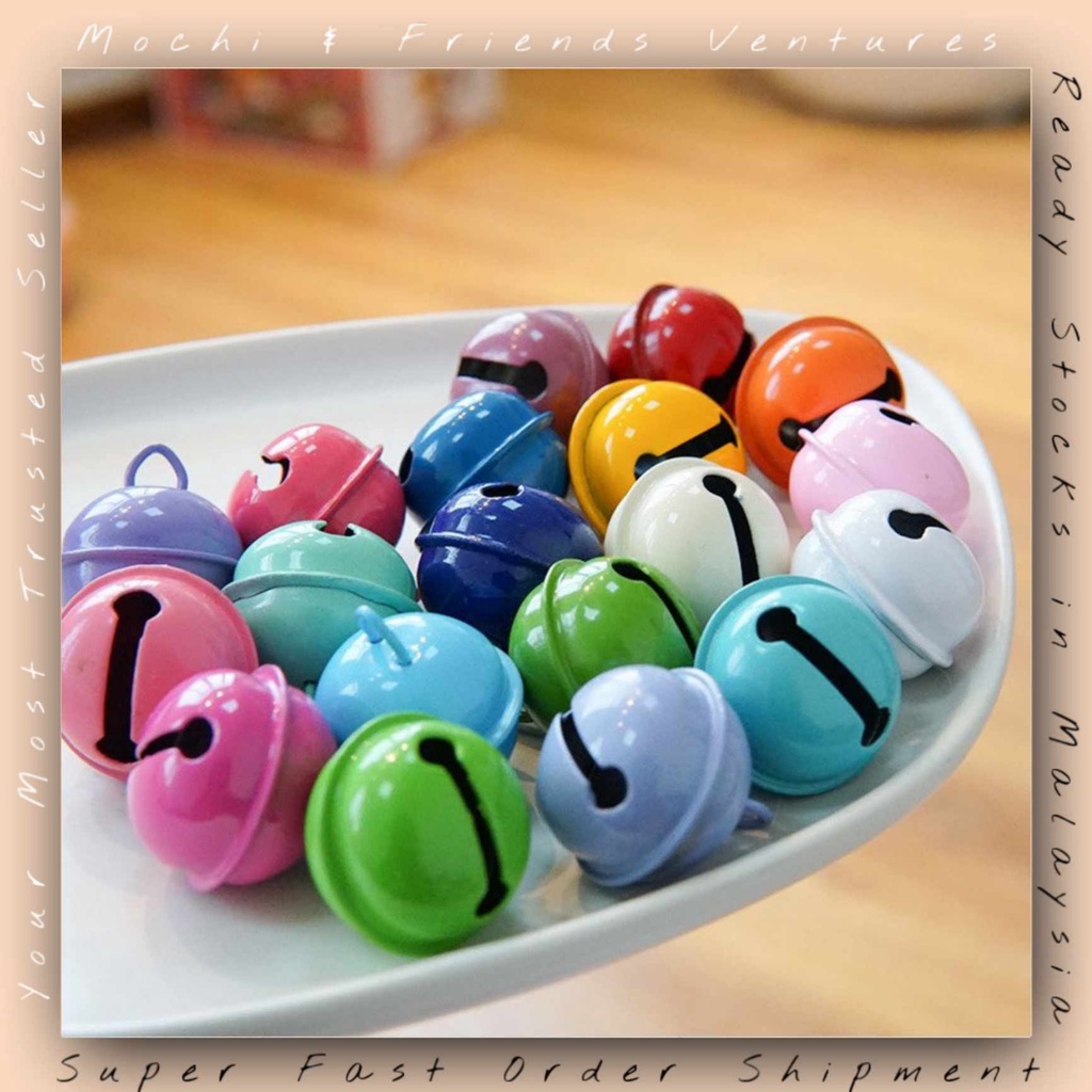 MNF ที่มีสีสันสัตว์เลี้ยงระฆังสัตว์เลี้ยงอุปกรณ์คอปลอกคอสุนัขปลอกคอแมว宠物