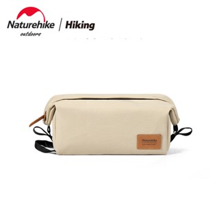 Naturehike กระเป๋าเครื่องสําอาง สําหรับเดินทาง NH21LX001