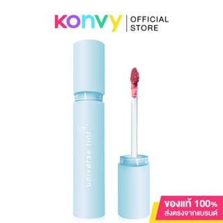 SuperShades Universe Tint 4ml ยูนิเวิร์สทินท์ ลิปทินท์สูตรน้ำเนื้อบางเบา.