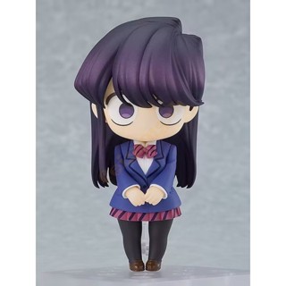 ใหม่ ของขวัญ Shoko Komi Cant Communicate Nendoroid 1853