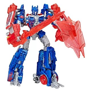 ((พร้อมส่ง) Optimus Prime หม้อแปลงภาพยนตร์ 5 เรื่อง V-Class Sailor-Class ULVR