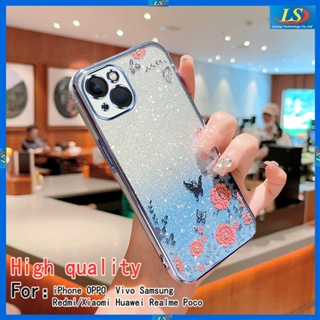 เคส iPhone 13 iPhone 14 เคสโทรศัพท์มือถือแฟชั่น กันหล่น สําหรับ HYC