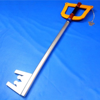 Prop keyblades วัสดุ ไม้ 95cm 0.7kg [เปิดใบจองพรีออเดอร์] *อ่านรายระเอียดก่อนสั่งซื้อ* KINGDOM HEARTS