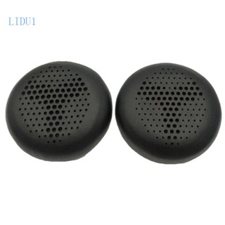 Lidu1 ปลอกหมอนโฟม สําหรับหูฟังไร้สาย Y500