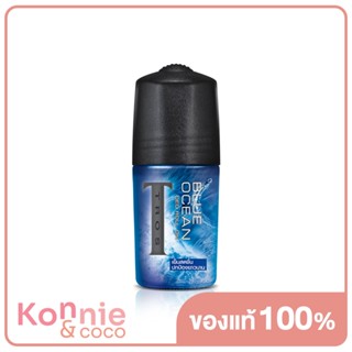 TROS Deo Roll On Blue Ocean 25ml.