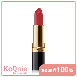 REVLON Matte Lipstick 4.2g #Strawberry Suede.