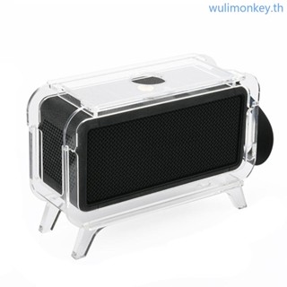 Wu ขาตั้งลําโพงอะคริลิค สําหรับ MarshallMiddleton Smart Speaker Holder