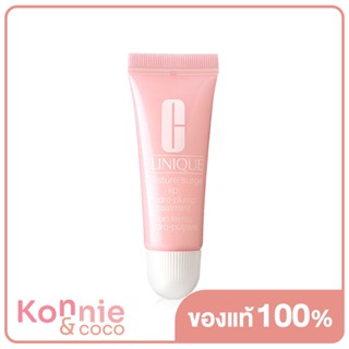 Clinique Moisture Surge Lip 10ml คลีนิกข์ ครีมบำรุงริมฝีปาก.