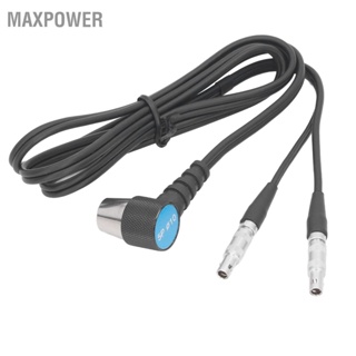 Maxpower อัลตราโซนิกเครื่องวัดความหนา Probe มาตรฐาน Transducer เครื่องทดสอบ Meter Monitor เปลี่ยน