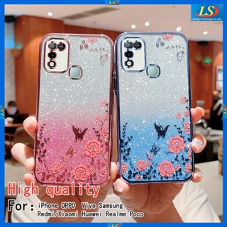 เคส infinix Hot 11 Play Hot 10 Play เคสโทรศัพท์มือถือแฟชั่น กันหล่น สําหรับ HYC