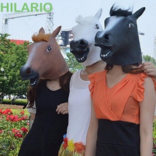 Hilario BoJack Horseman หน้ากากคอสเพลย์ พร็อพสําหรับแต่งกายสัตว์