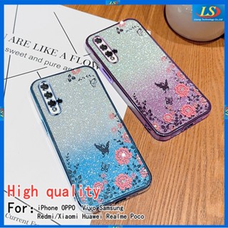 เคส Huawei Nova 5T Nova 3i เคสโทรศัพท์มือถือแฟชั่น กันหล่น สําหรับ HYC