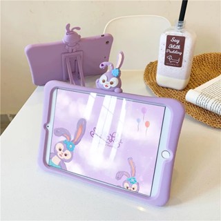 [Aimeidai] เคสแท็บเล็ต ลาย StellaLou น่ารัก สําหรับ iPad 2 3 4 Mini Air Pro Series