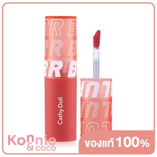 Cathy Doll Air Relax Lip Blur 3.5g #01 Sweetie Girl.