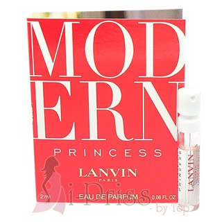 Lanvin Modern Princess (EAU DE PARFUM) 2 ml.