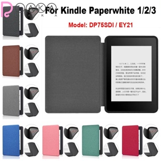 Lakamier เคสป้องกันโทรศัพท์มือถือ แบบนิ่ม กันกระแทก DP75SDI 6 นิ้ว สําหรับ Kindle Paperwhite 1 2 3