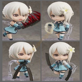 ใหม่ Nendoroid NieR Replicant Kaine #1705 โมเดลฟิกเกอร์ Pvc รูปแอคชั่น ของขวัญ สําหรับสะสม